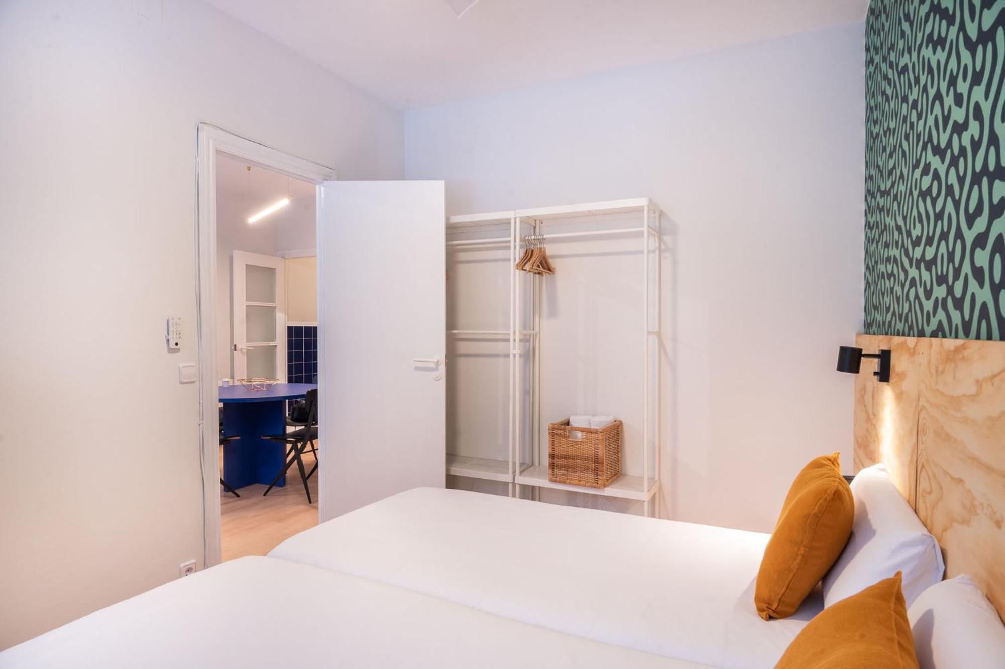 Spacious And Comfortable Apt In The City Center